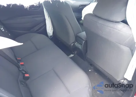 2024 Toyota Corolla Le из США, поврежденный, VIN 5YFB4MDE1RP117857